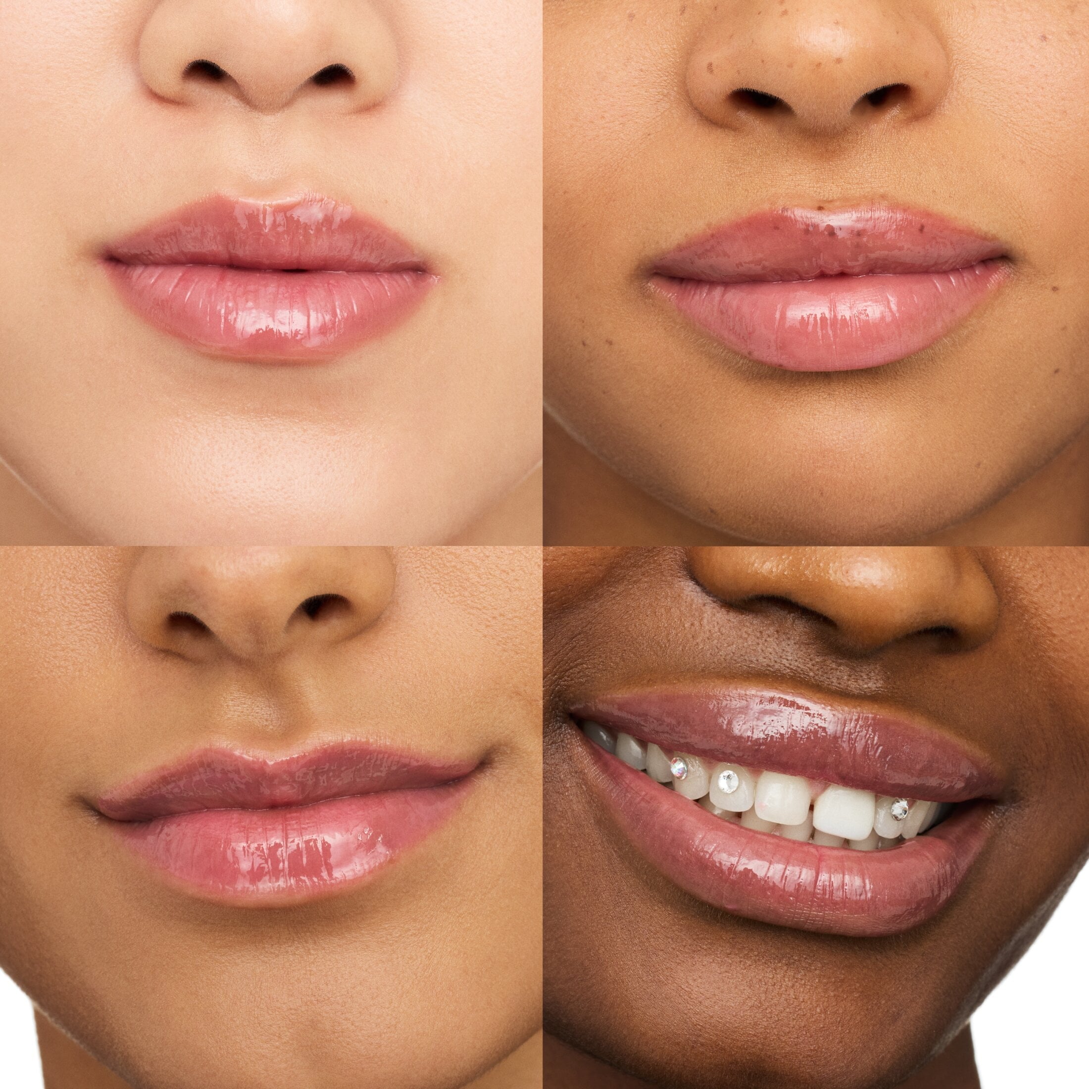 The Super Peptide Glossy Lip Treatment, 04 Coralized