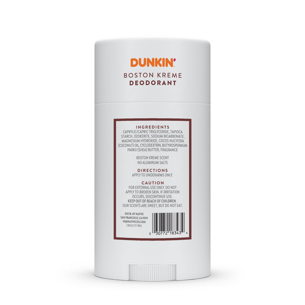 Deodorant, Aluminum Free, Lilac &amp; White Tea, for Women and Men, 2.65 oz