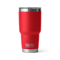 YETI Rambler® 30 oz (887 ml) Tumbler Rescue Red