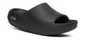 Men’s OOahh PLUS Slide Sandal – Black