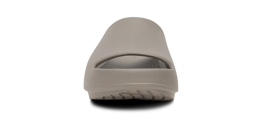 Men’s OOahh PLUS Slide Sandal – Driftwood