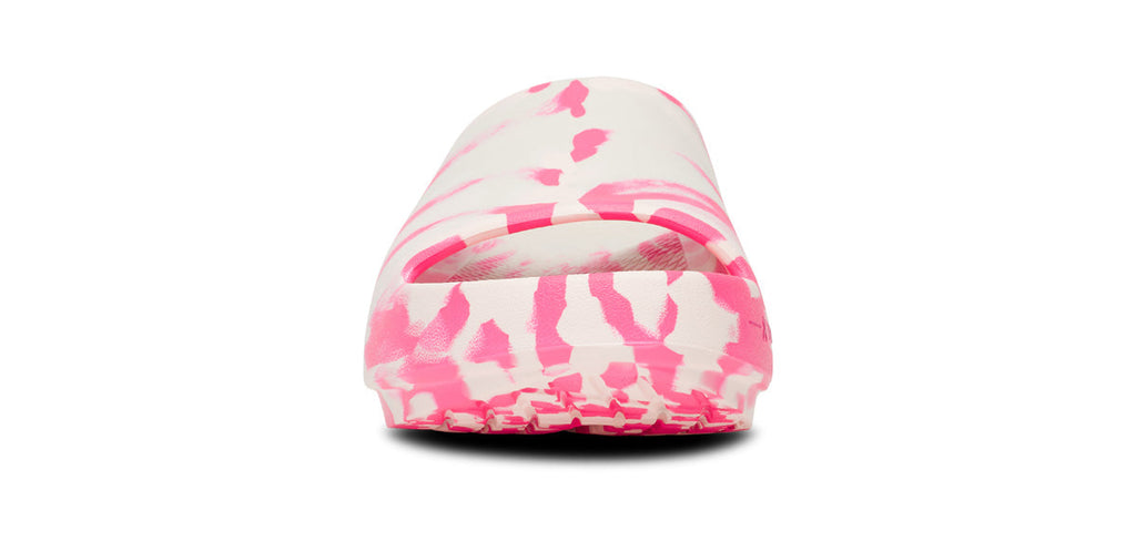 Men’s Limited Edition OOahh PLUS Slide Sandal – Project Pink