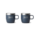 YETI Rambler® 6 oz (177 ml) Stackable Mugs Navy