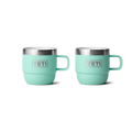 YETI Rambler® 6 oz (177 ml) Stackable Mugs Seafoam