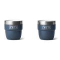 YETI Rambler® 4 oz (118 ml) Stackable Cups Navy