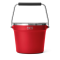 YETI Rambler® 7.6 L Beverage Bucket Rescue Red
