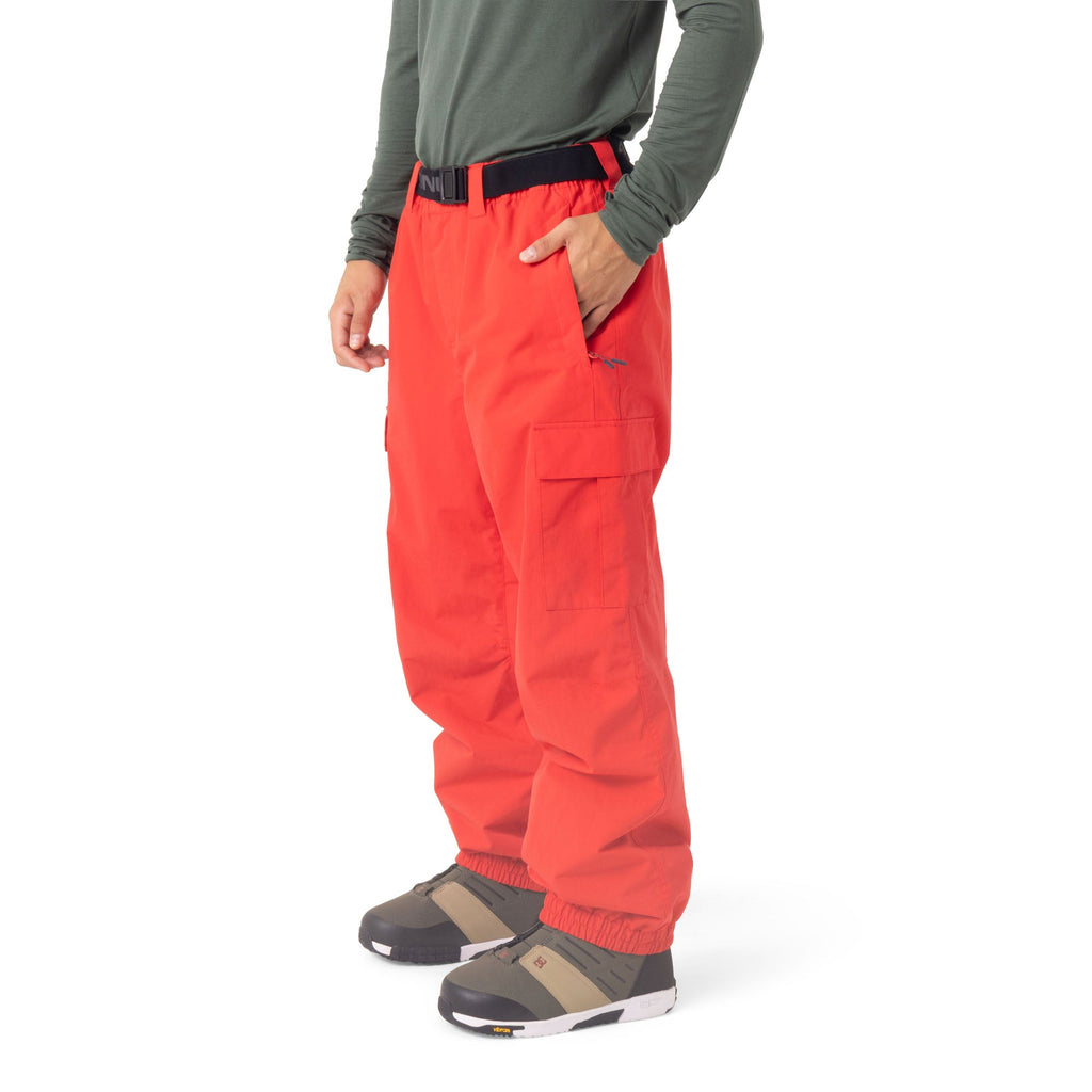 Dakine Rodgers Cargo 10K/10K - Flame