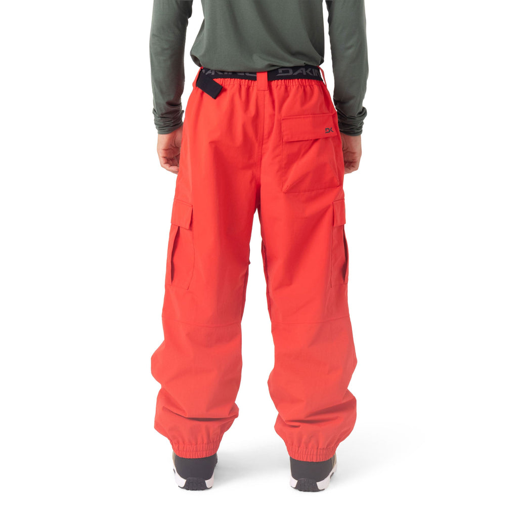 Dakine Rodgers Cargo 10K/10K - Flame