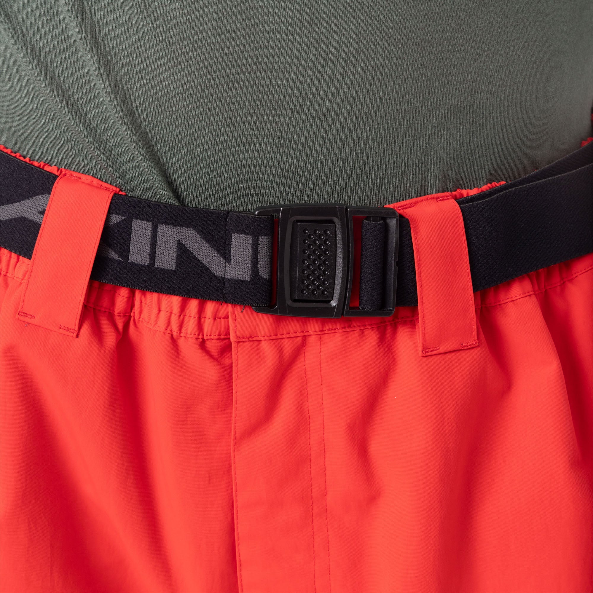Dakine Rodgers Cargo 10K/10K - Flame
