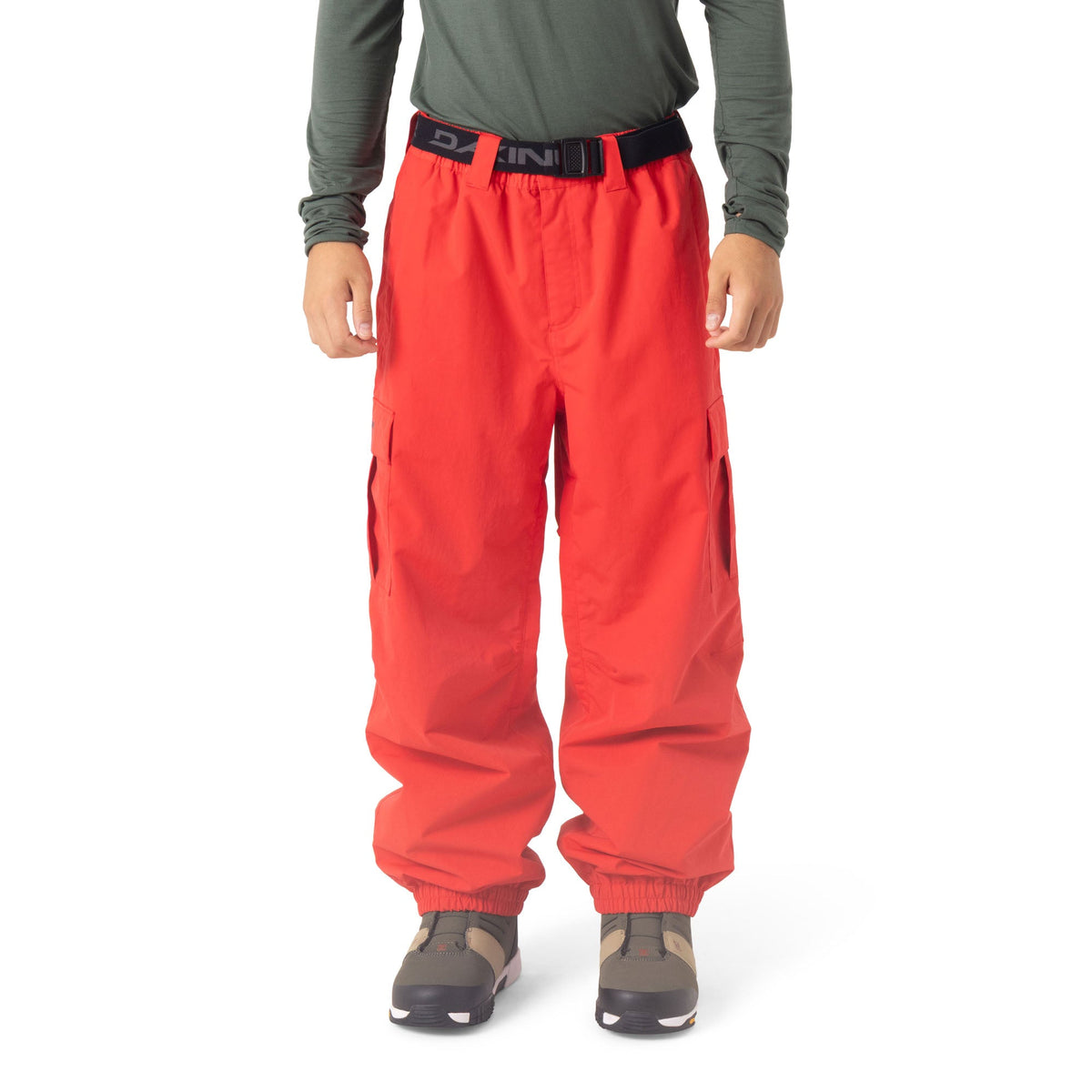 Dakine Rodgers Cargo 10K/10K - Flame