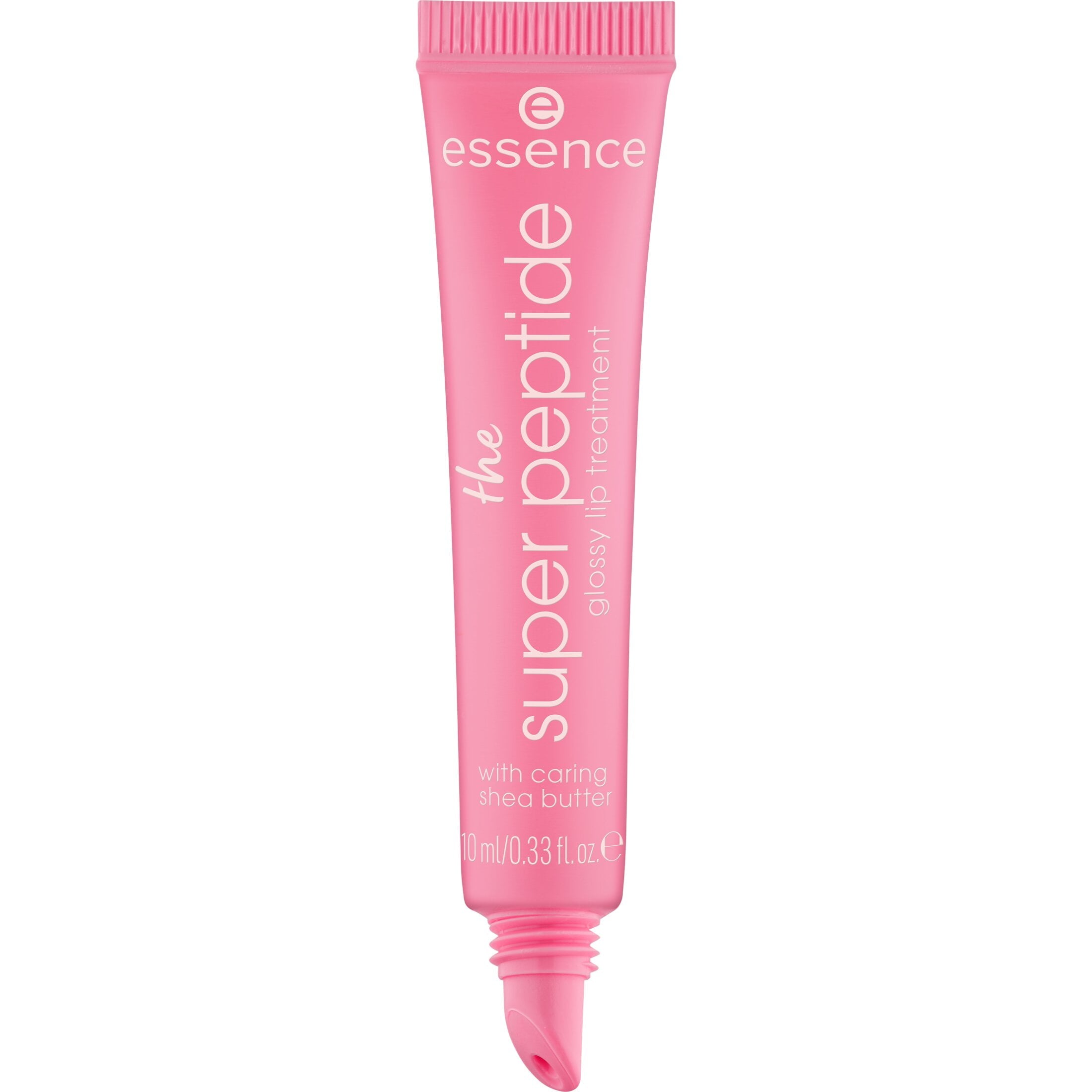 The Super Peptide Glossy Lip Treatment, 02 Pinkified