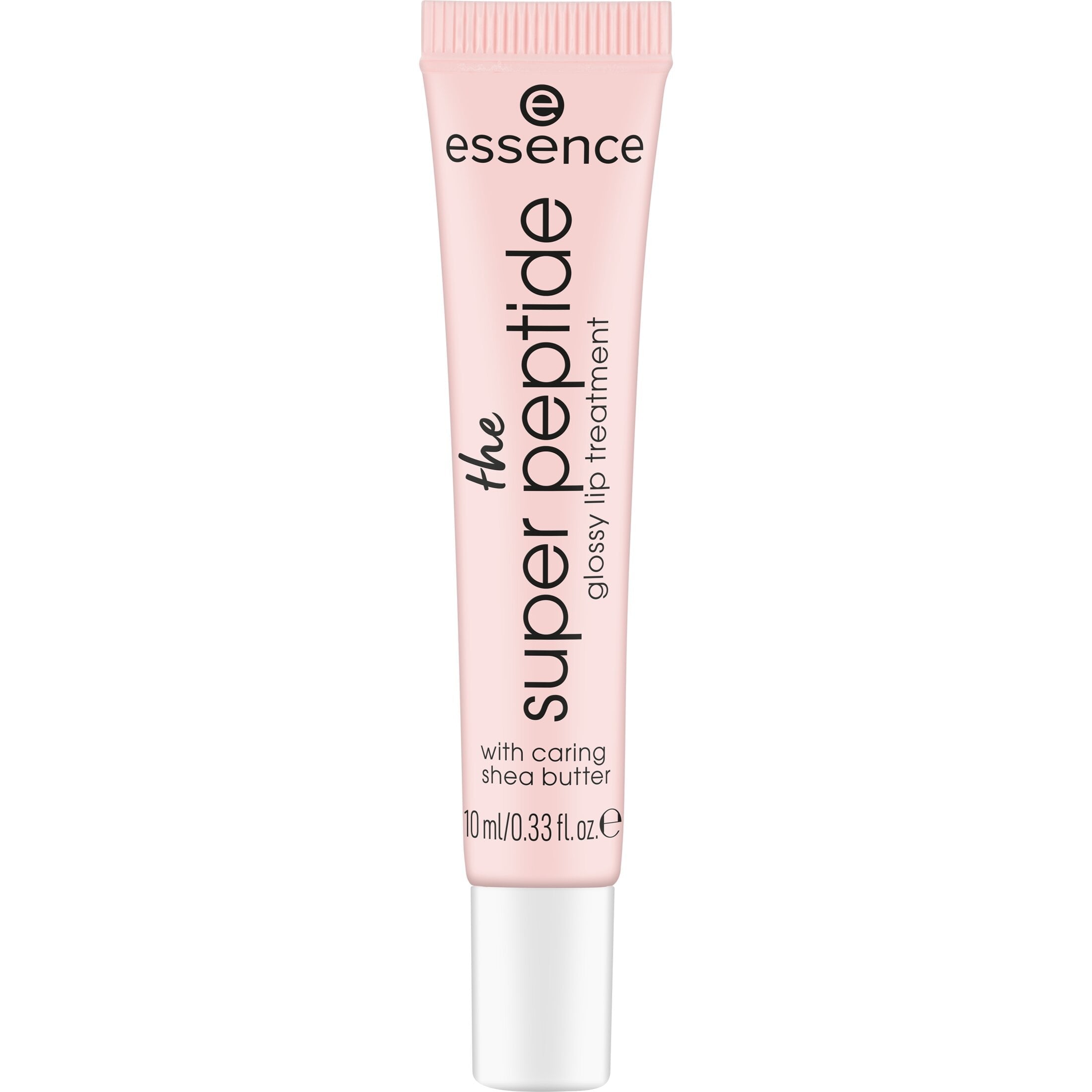 The Super Peptide Glossy Lip Treatment, 02 Pinkified