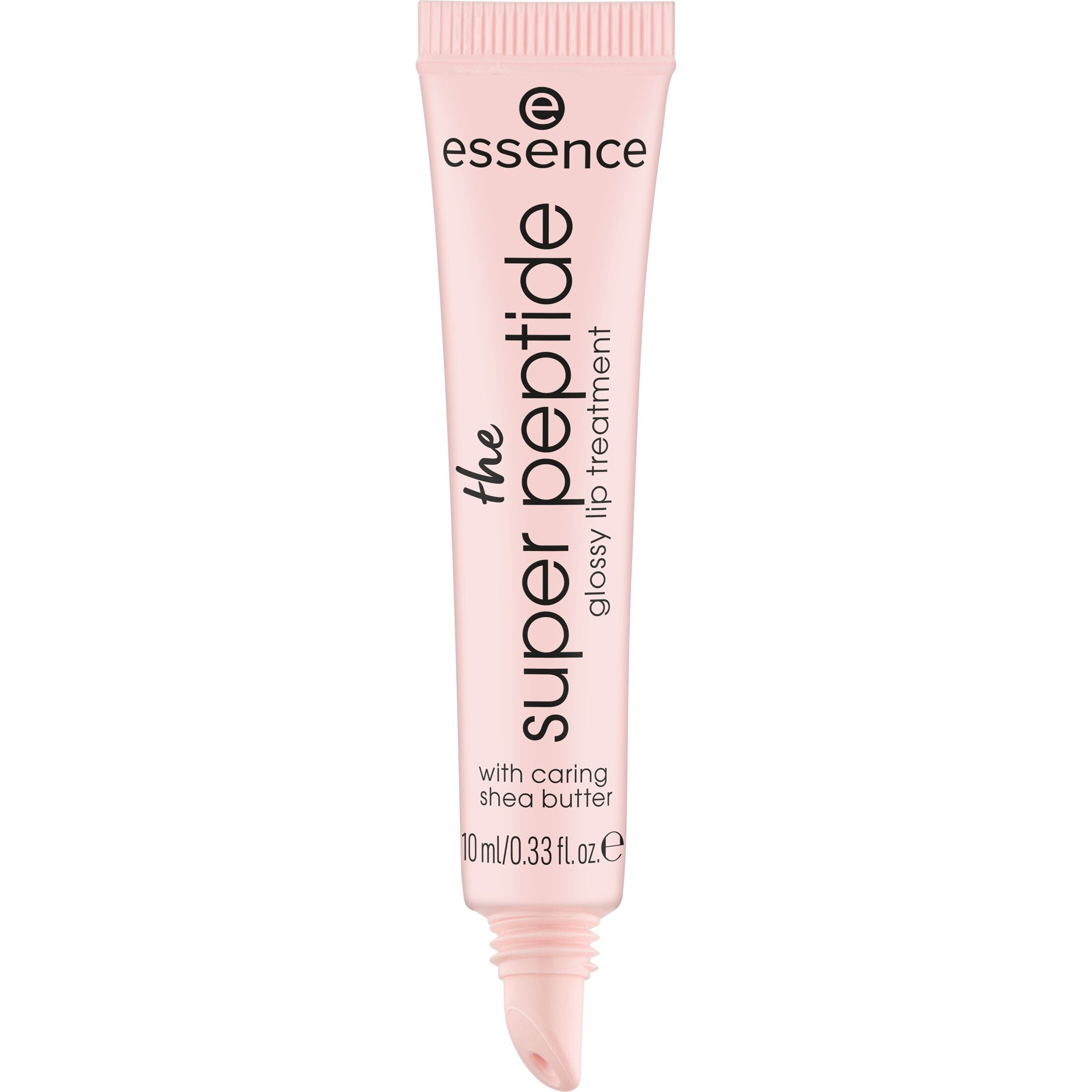 The Super Peptide Glossy Lip Treatment, 02 Pinkified