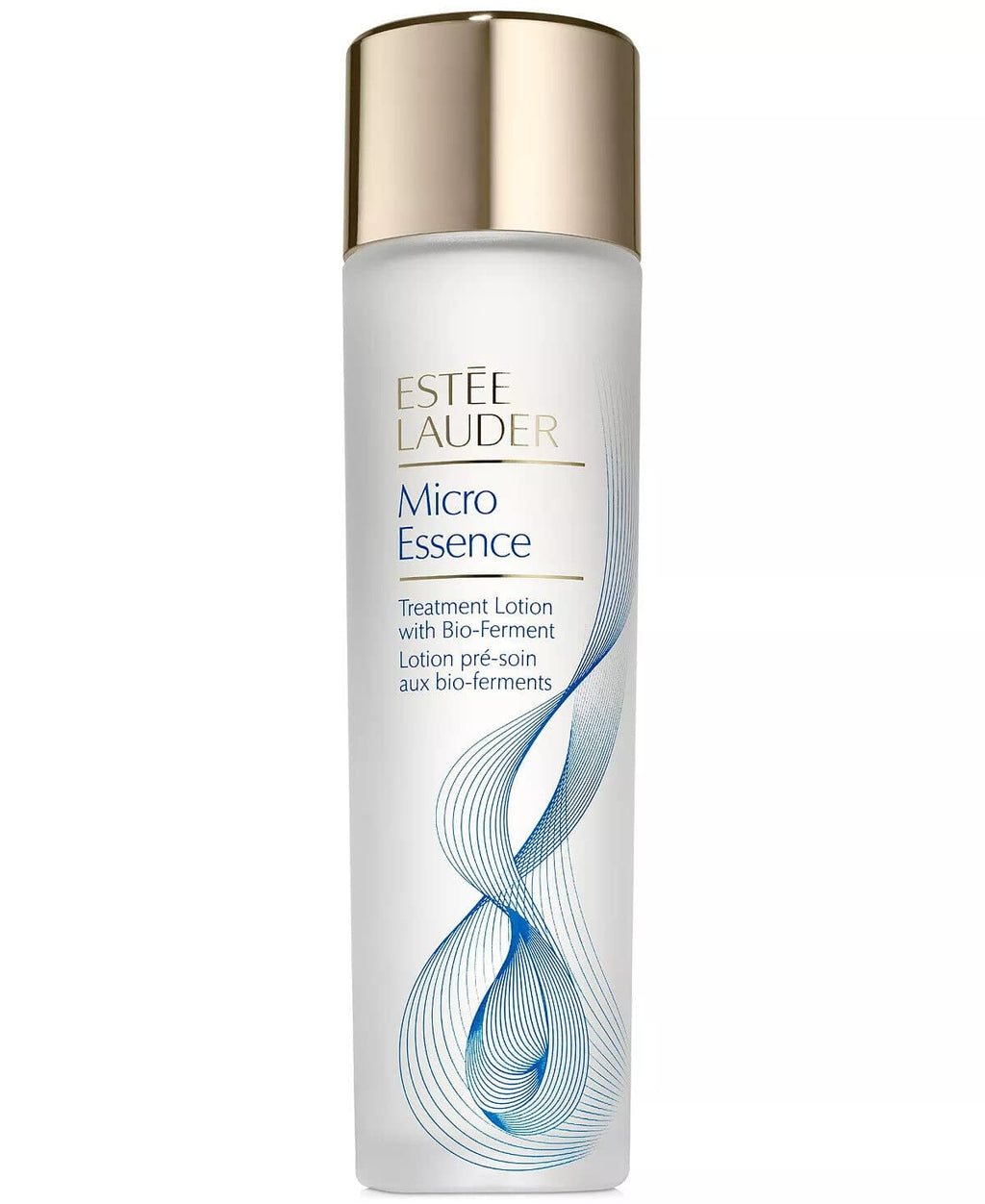 Treatment Lotion With Bio-Ferment, 3.4 Oz/100 Ml.