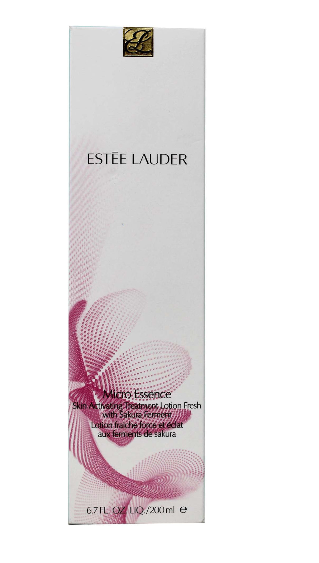 Estée Lauder Micro Essence Moisturizing Lotion - 6.7oz.
