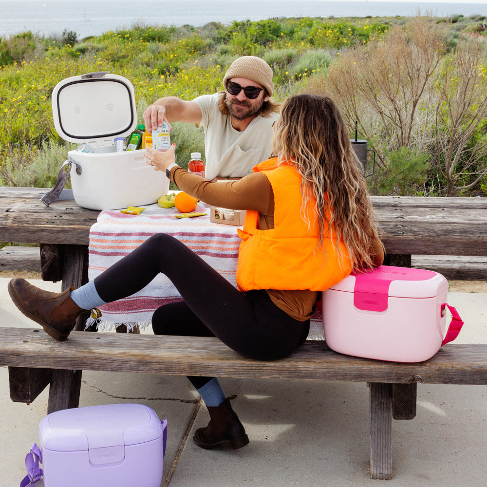 Corkcicle Chillpod Go