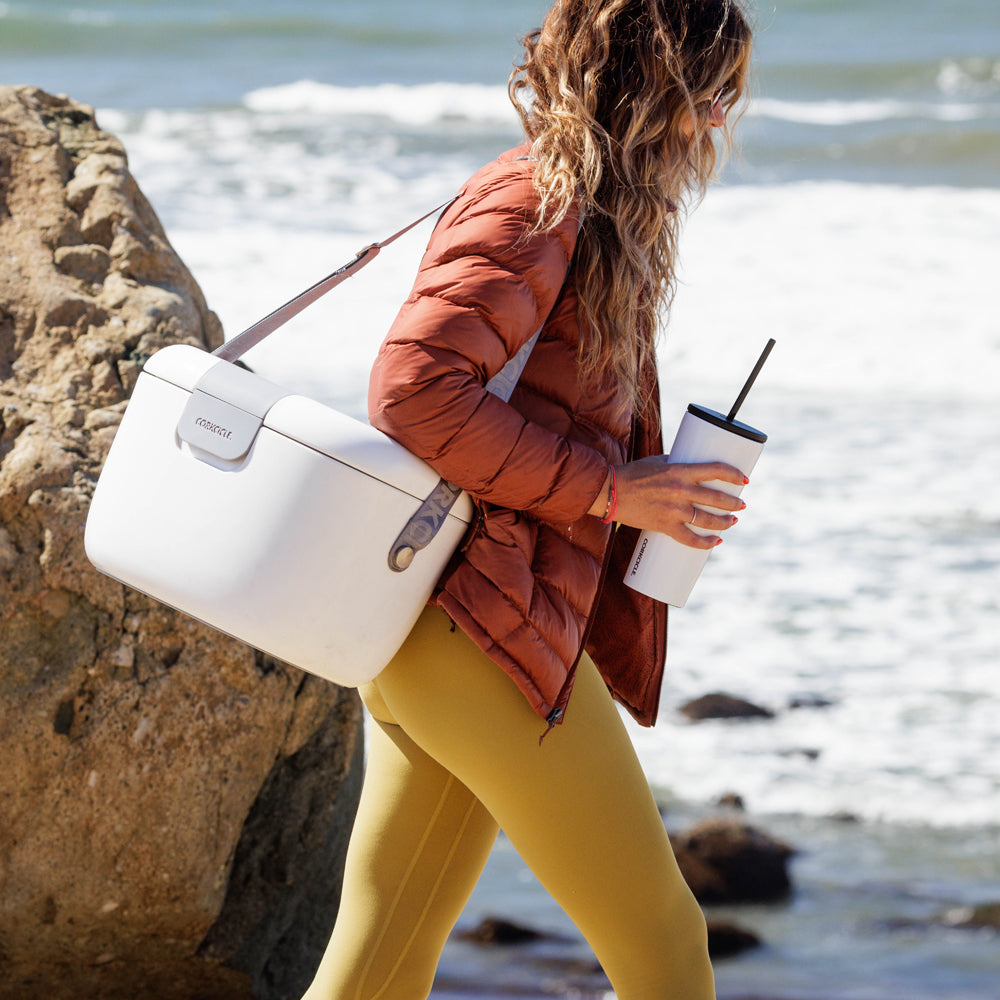 Corkcicle Chillpod Go