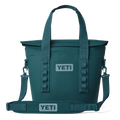 YETI Hopper® M15 Cool Bag Agave Teal