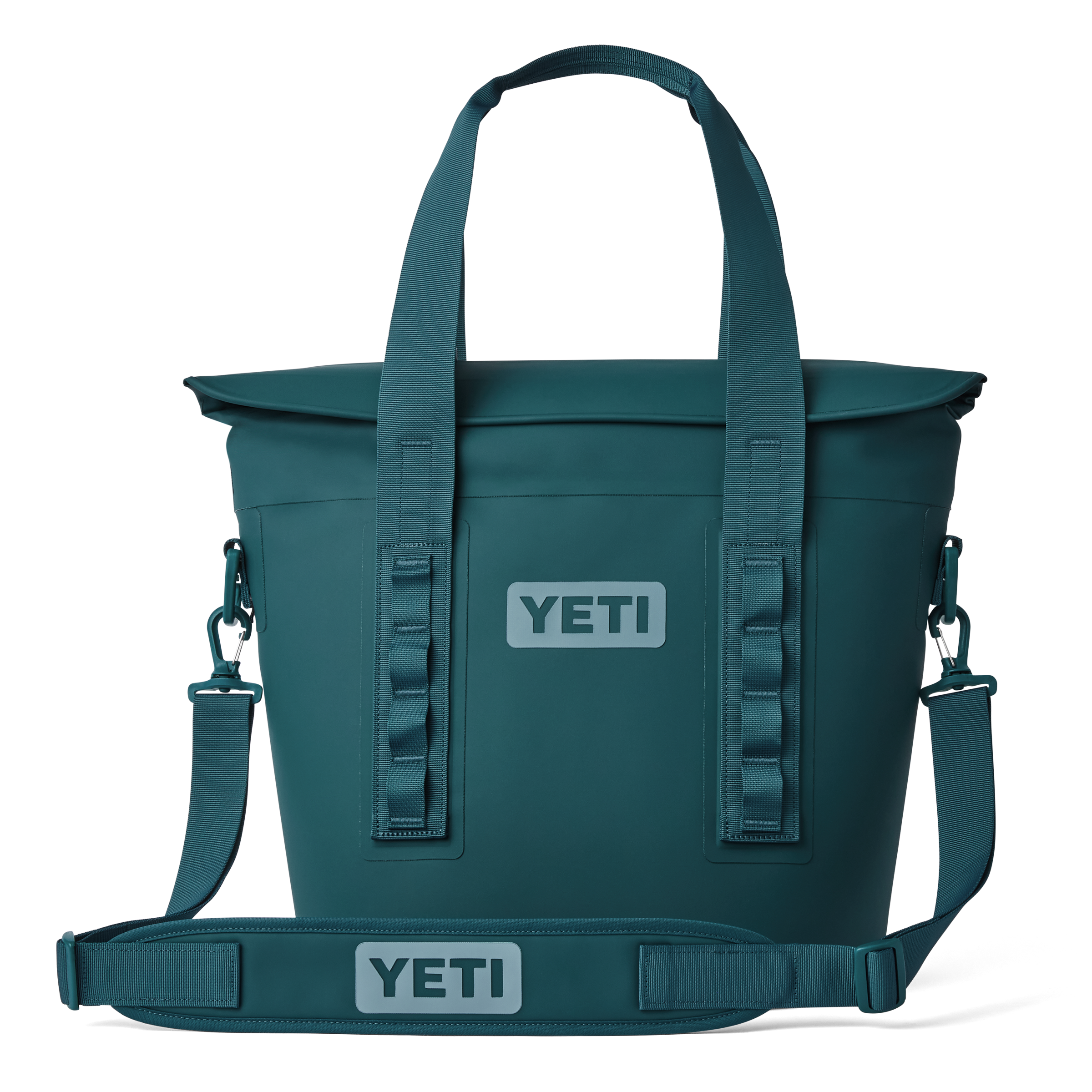 YETI Hopper® M15 Cool Bag Agave Teal
