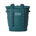YETI Hopper® M20 Soft Backpack Cooler Agave Teal