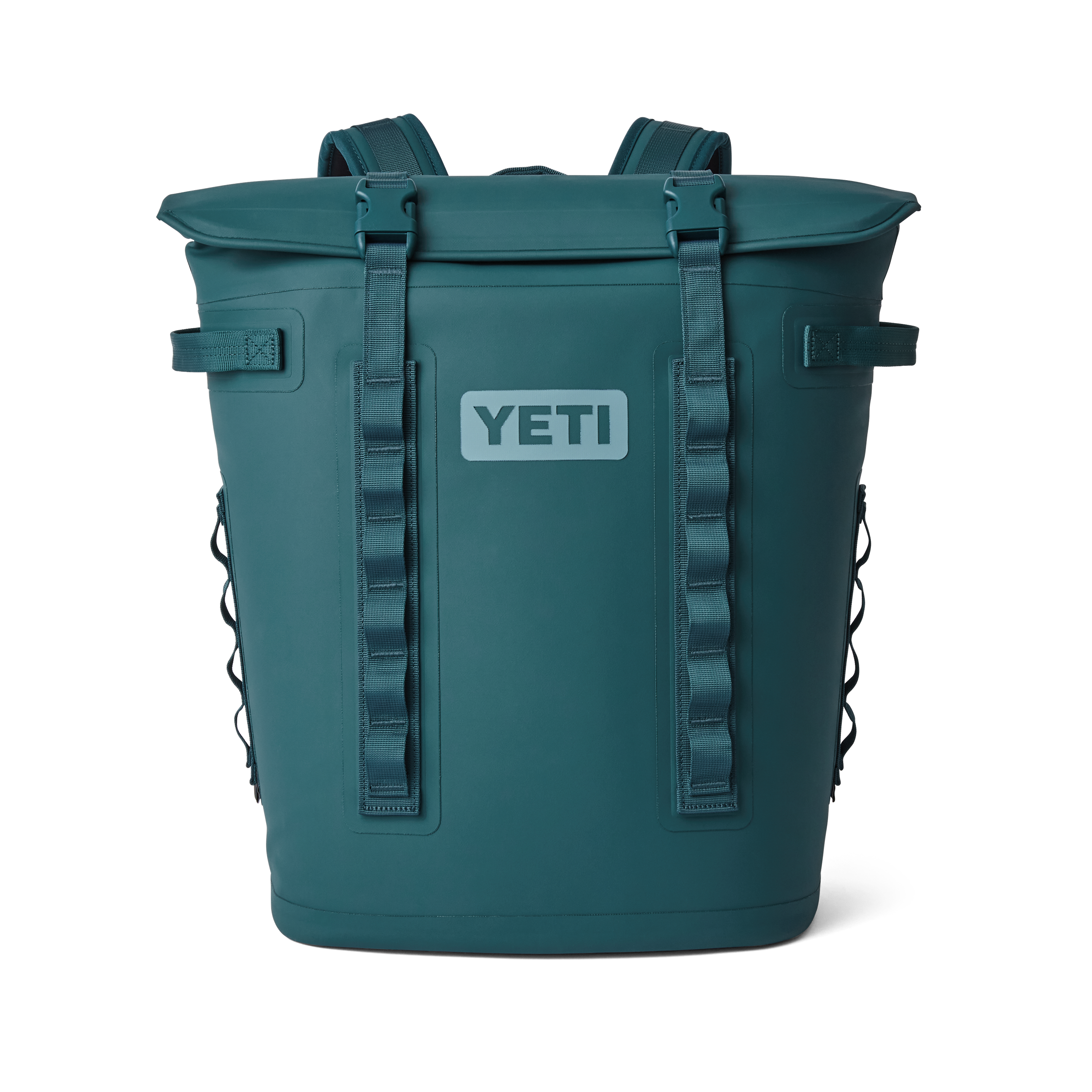 YETI Hopper® M20 Soft Backpack Cooler Agave Teal