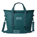 YETI Hopper® M30 Cool Bag Agave Teal