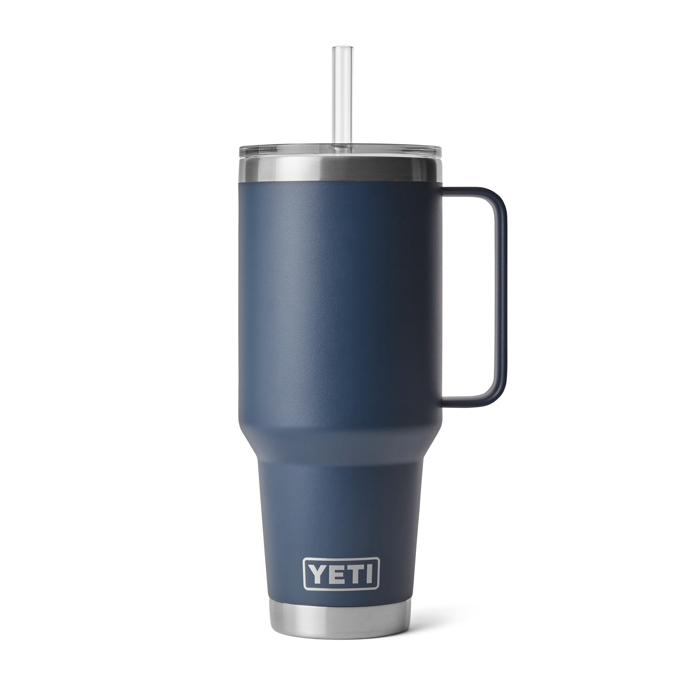 YETI Rambler® 42 oz (1.2 l) Straw Mug