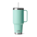 Rambler® 42 oz (1242 ml) Straw Mug Seafoam