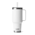 Rambler® 42 oz (1242 ml) Straw Mug White