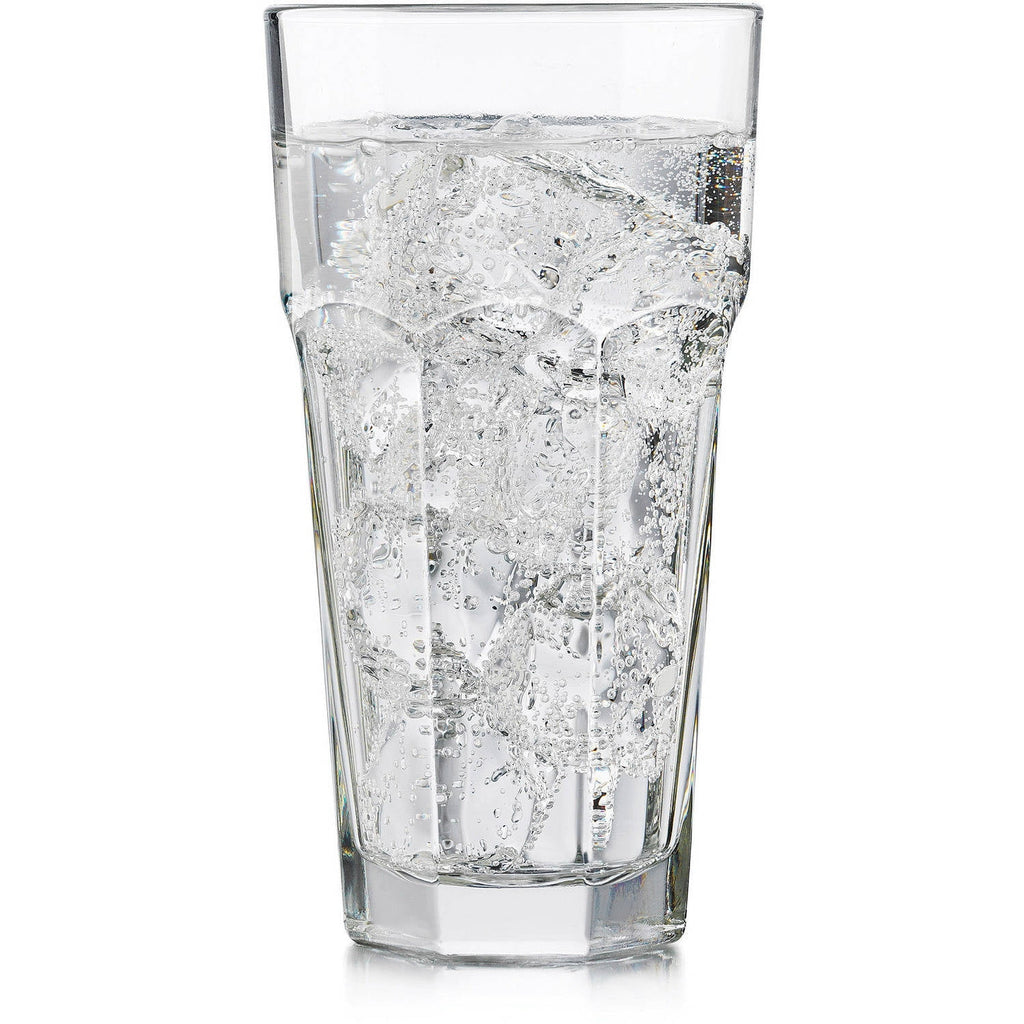 Gibraltar 20 oz Iced Tea Glass