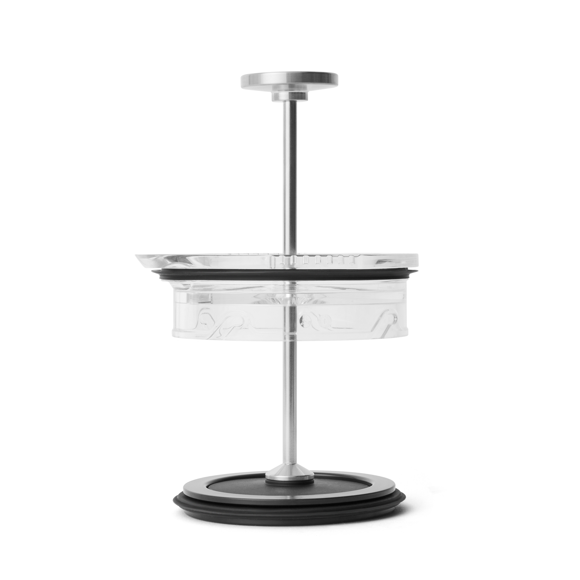 Rambler™ 34 oz (1 l) Twist-To-Lock French Press Lid