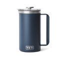 YETI Rambler® French Press 34 oz Navy