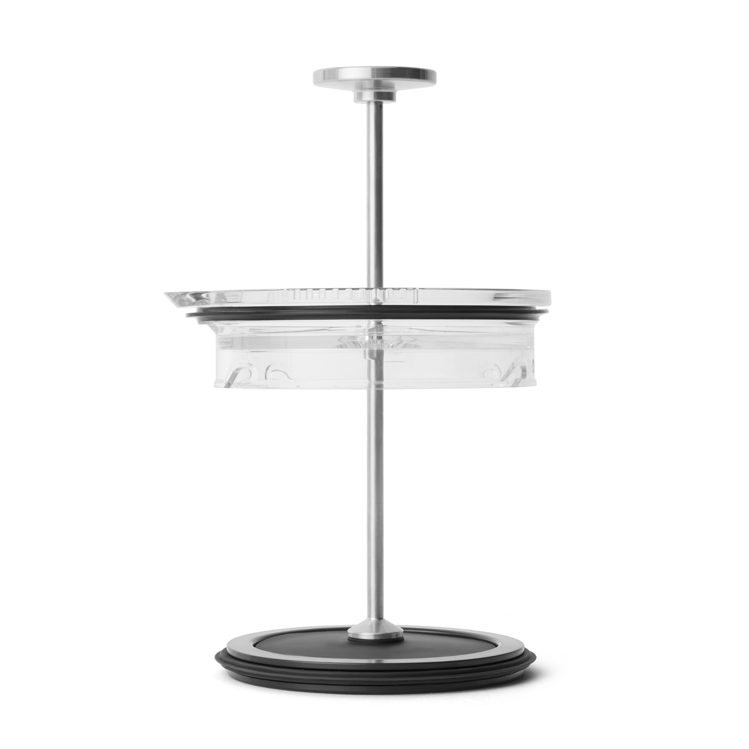 Rambler® 64 oz (1.9 l) Twist-To-lock French Press lid
