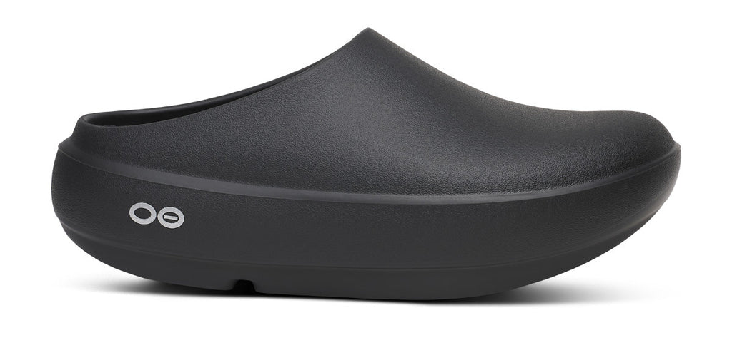Men’s Cloog PLUS Clog – Black