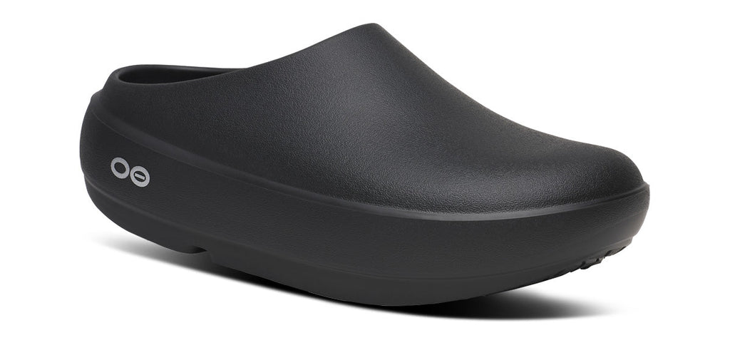 Men’s Cloog PLUS Clog – Black