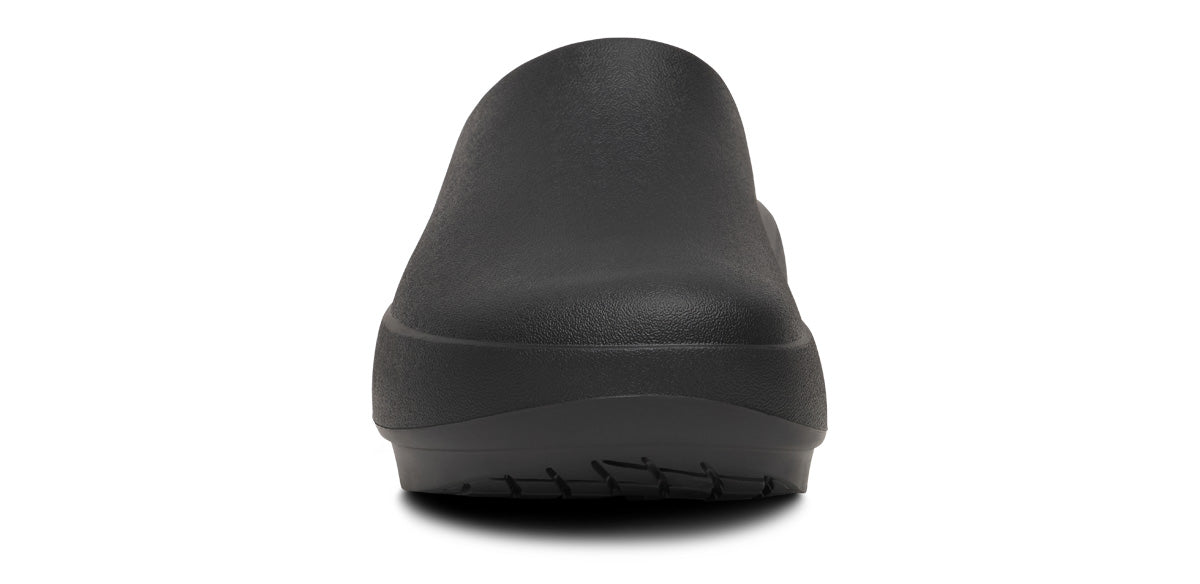 Men’s Cloog PLUS Clog – Black