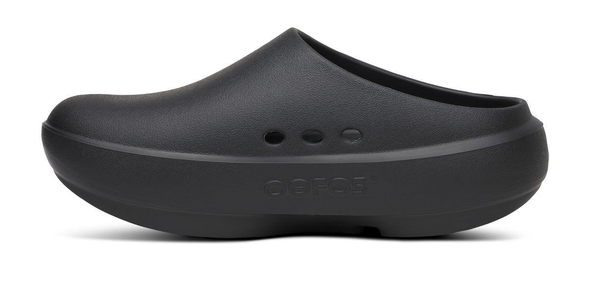 Men’s Cloog PLUS Clog – Black