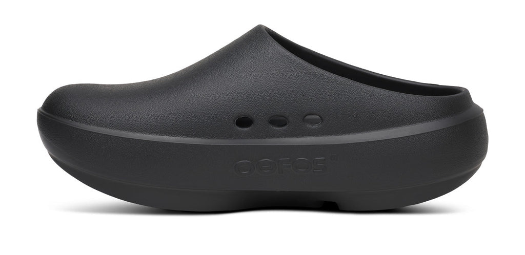 Men’s Cloog PLUS Clog – Black
