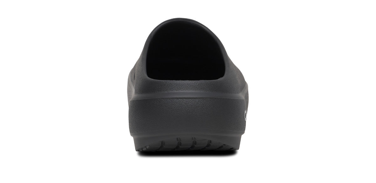 Men’s Cloog PLUS Clog – Black
