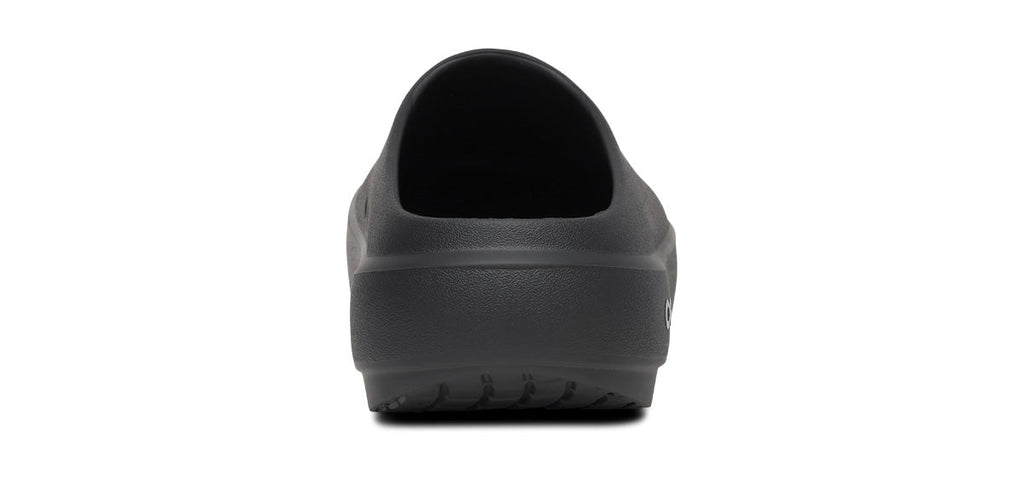 Men’s Cloog PLUS Clog – Black
