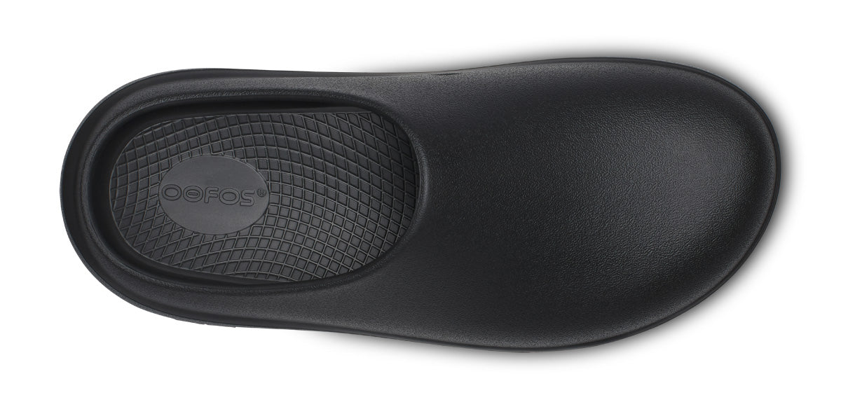 Men’s Cloog PLUS Clog – Black