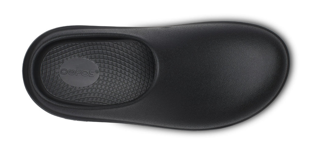 Men’s Cloog PLUS Clog – Black