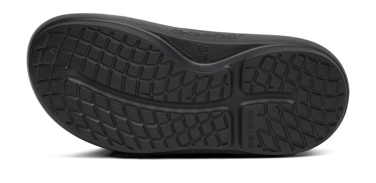 Men’s Cloog PLUS Clog – Black