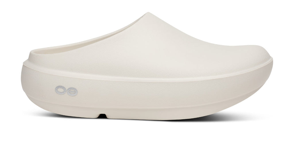 Men’s Cloog PLUS Clog – Chalk