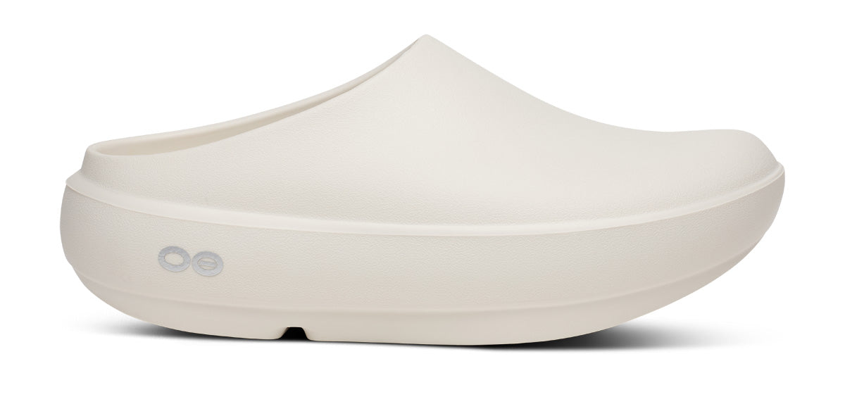Men’s Cloog PLUS Clog – Chalk