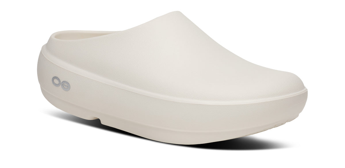 Men’s Cloog PLUS Clog – Chalk
