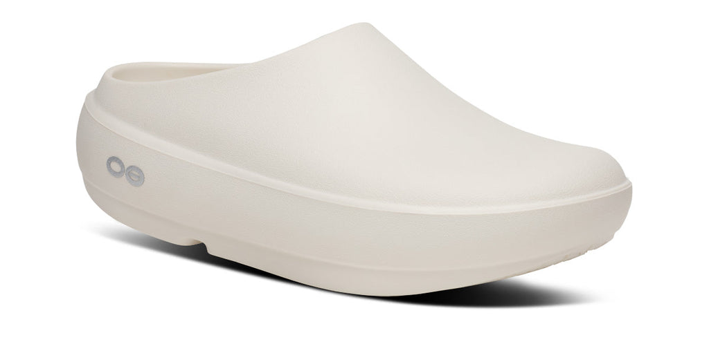 Men’s Cloog PLUS Clog – Chalk