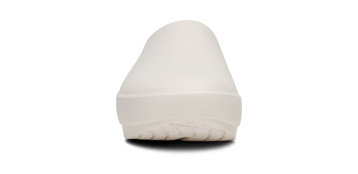 Men’s Cloog PLUS Clog – Chalk