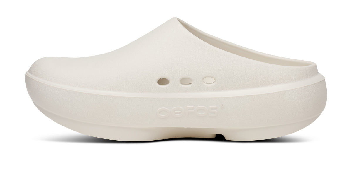Men’s Cloog PLUS Clog – Chalk