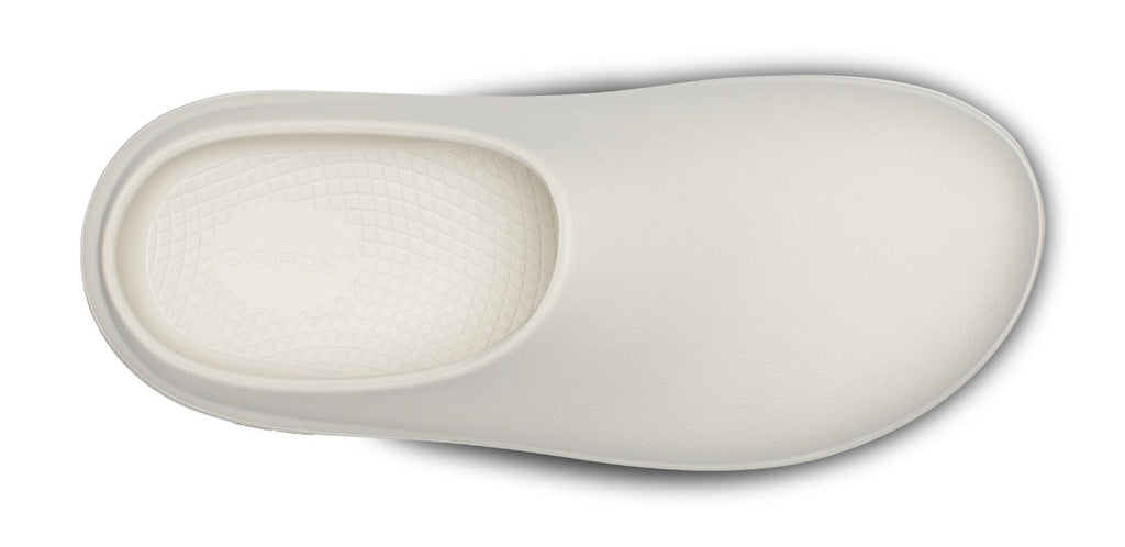 Men’s Cloog PLUS Clog – Chalk